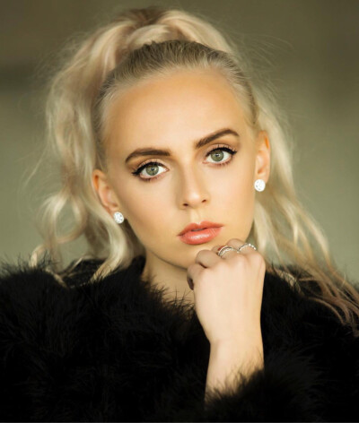 Madilyn Bailey