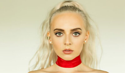 Madilyn Bailey