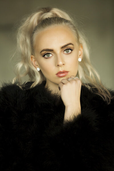 Madilyn Bailey