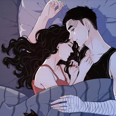 感谢你是爱我的