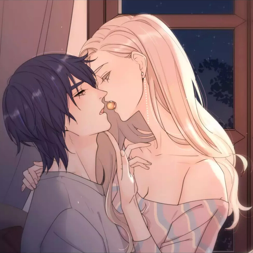 感谢你是爱我的