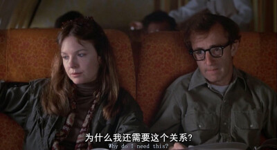 电影 电影截图 Annie Hall / 1977