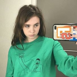 Clairo..