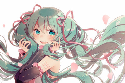 初音未来