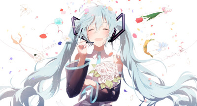 初音未来