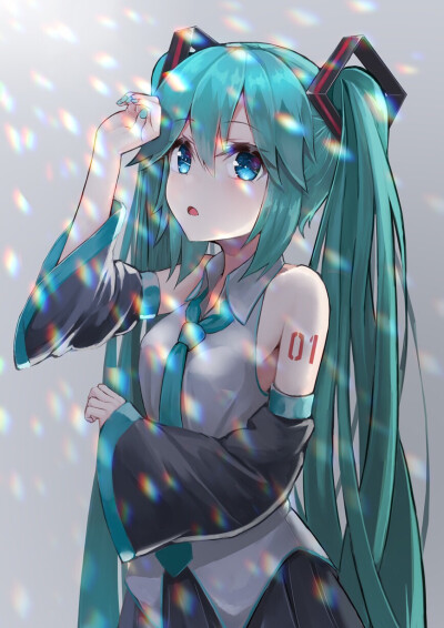 初音未来