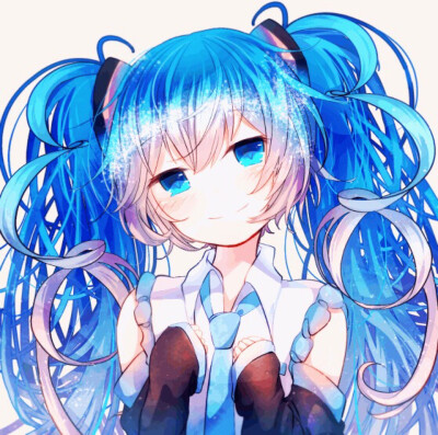 初音未来