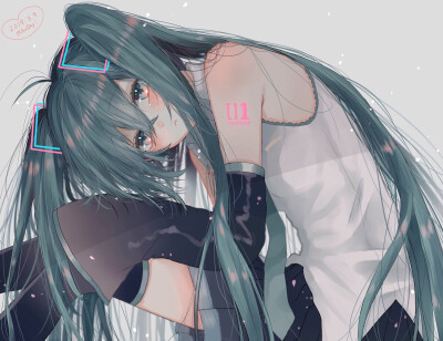 初音未来