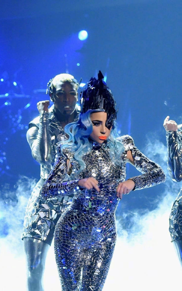Lady Gaga