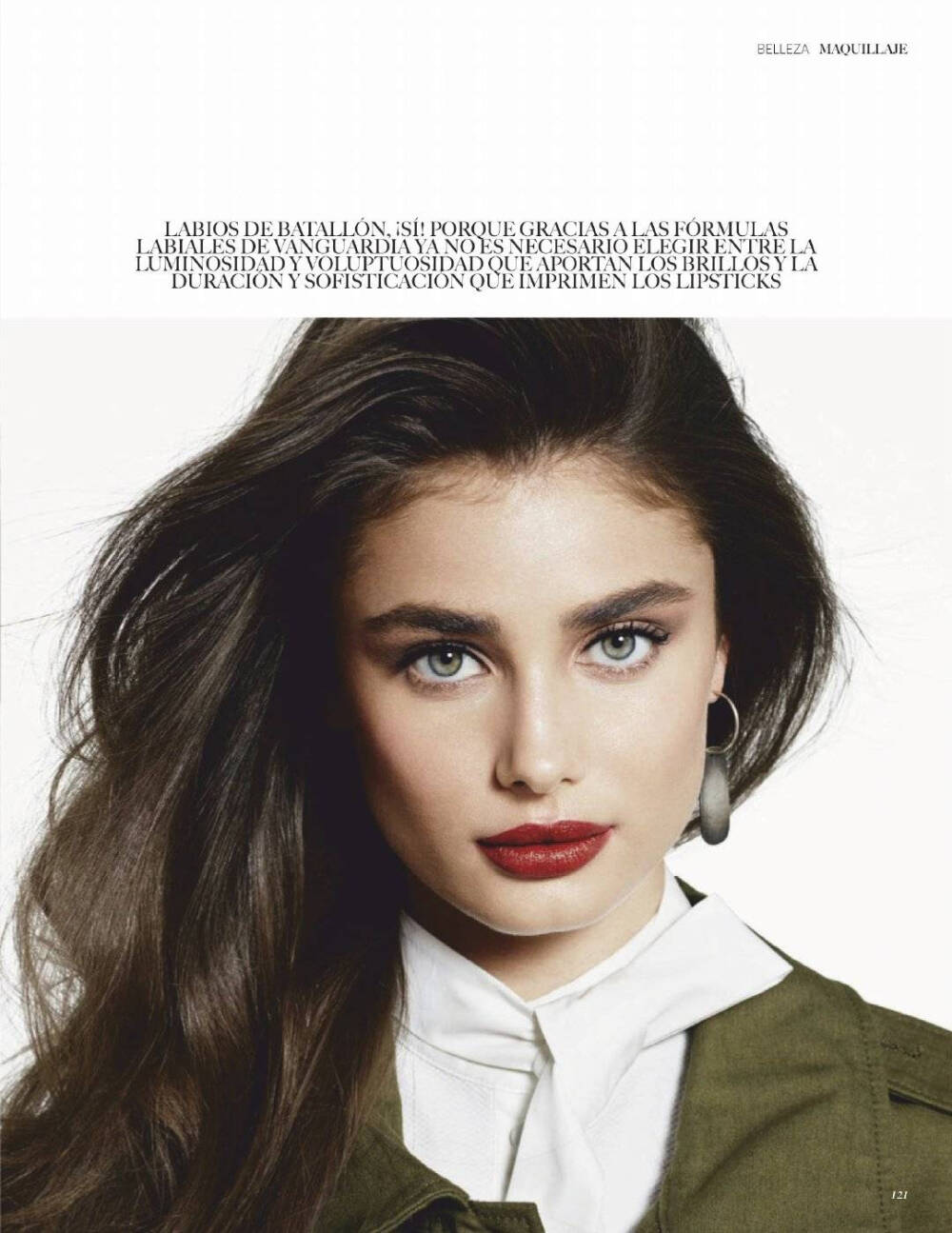 小泰山Taylor Hill