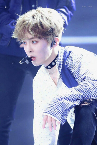 ≮EXO≯金珉锡.
二传收藏注明顾七欢.