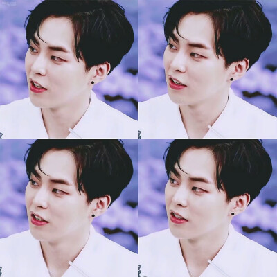 ≮EXO≯金珉锡.
二传收藏注明顾七欢.