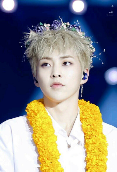 ≮EXO≯金珉锡.
二传收藏注明顾七欢.