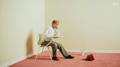 ≮EXO≯金珉锡.
二传收藏注明顾七欢.