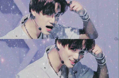 ≮EXO≯金钟仁.
二传收藏注明顾七欢.