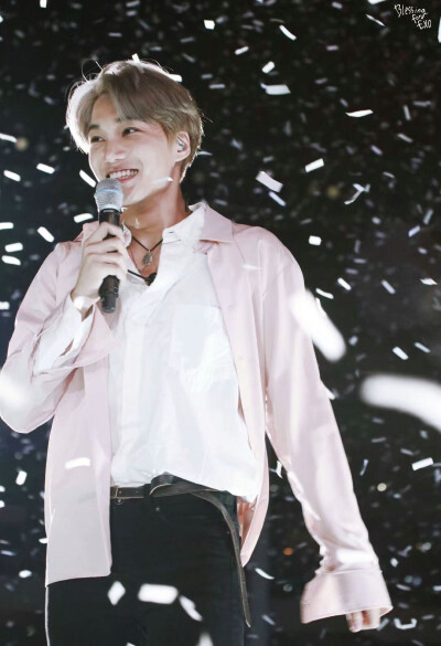 ≮EXO≯金钟仁.
二传收藏注明顾七欢.