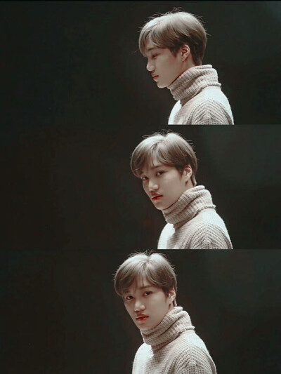 ≮EXO≯金钟仁.
二传收藏注明顾七欢.