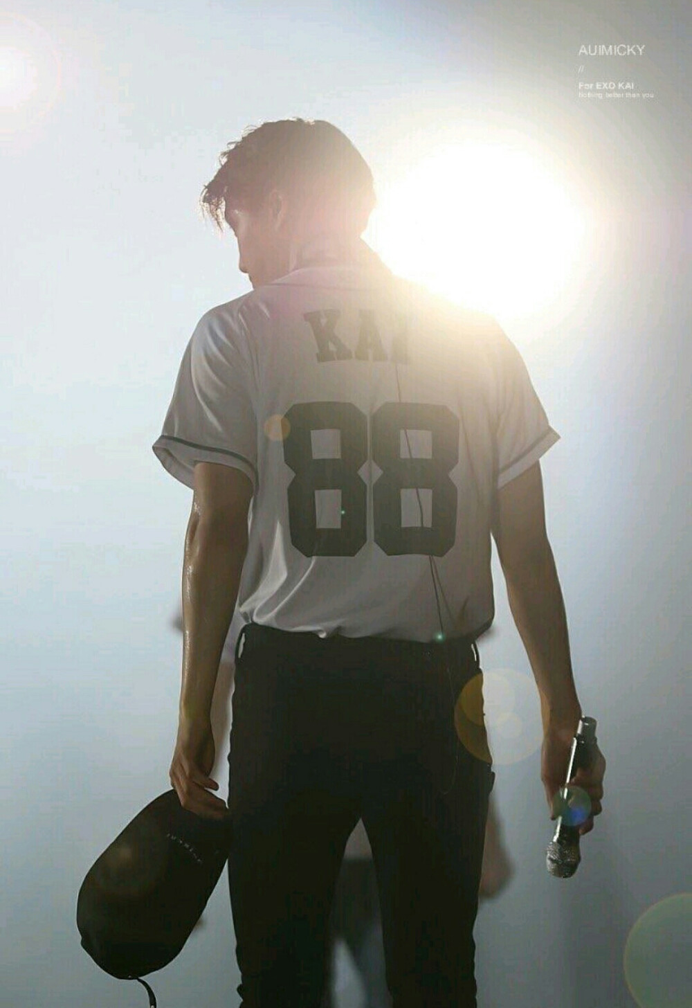 ≮EXO≯金钟仁.
二传收藏注明顾七欢.