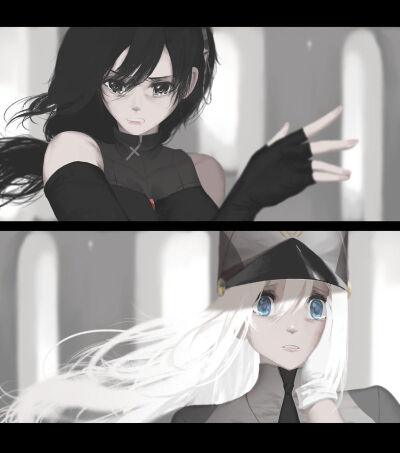 RWBY