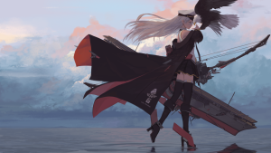 RWBY