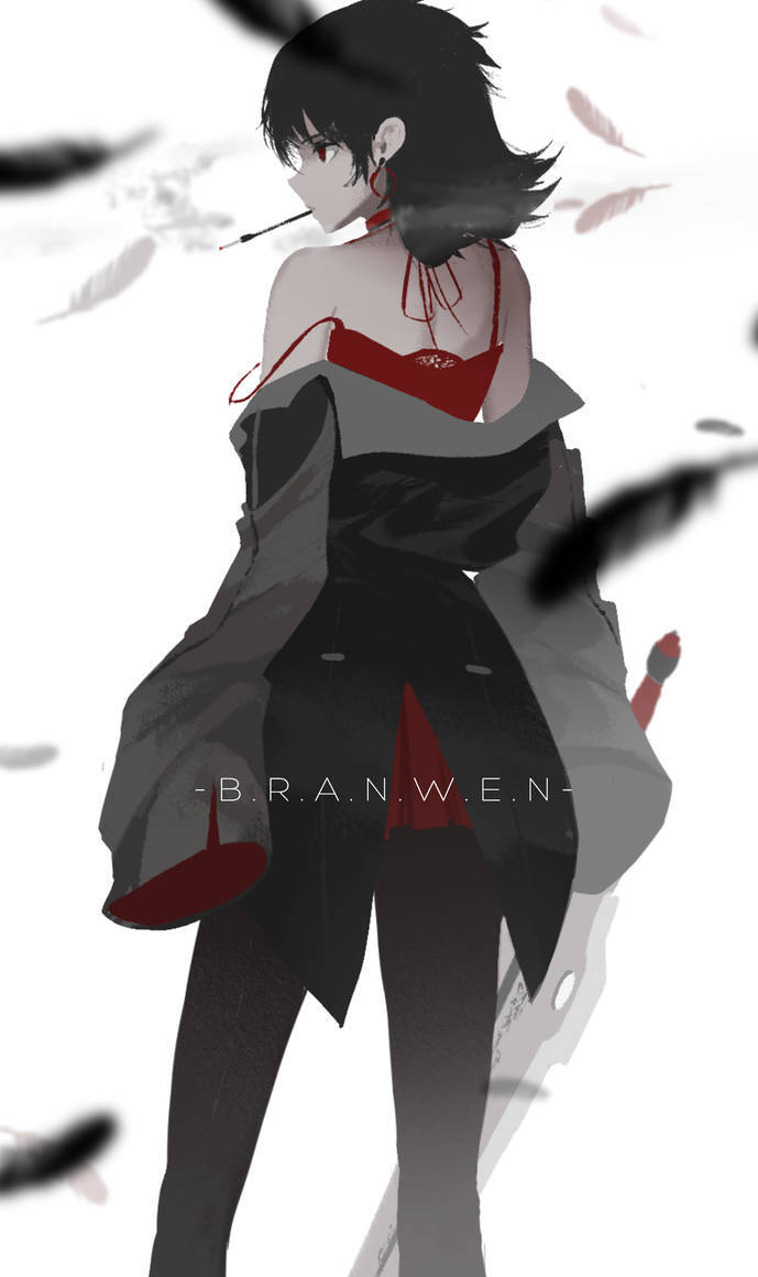 RWBY