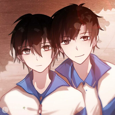 伪装学渣 画师：lof@子格
夏天结束了，他们的故事还在继续
“自己站起来，和被别人拉起来是两码事”