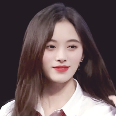 dt徐窗玥
原图知寒妹妹