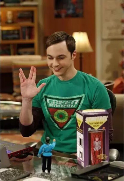 Sheldon