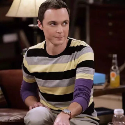 Sheldon