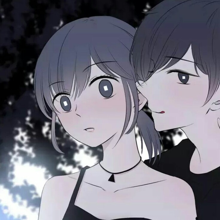 合法同居情头自截