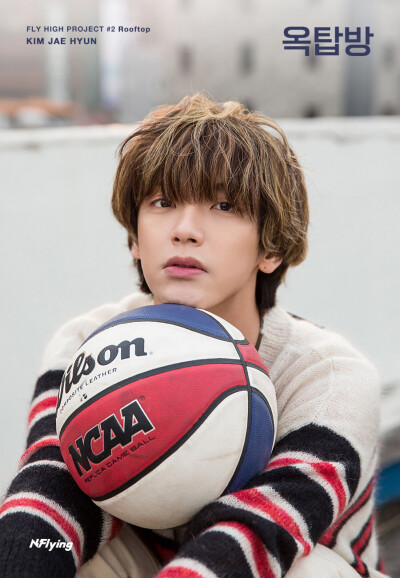 N.Flying