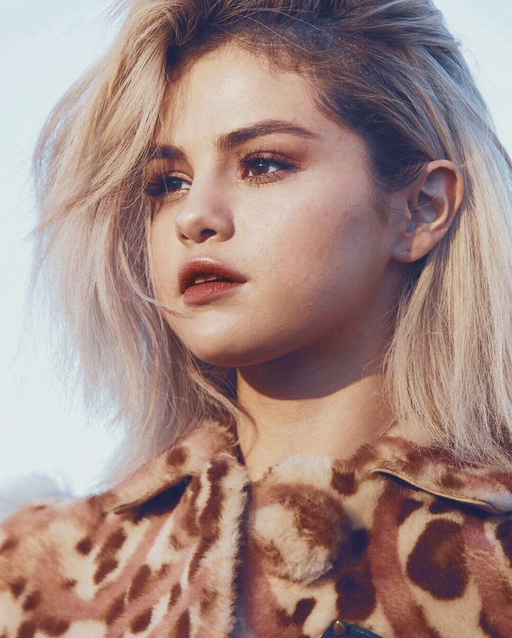 selena
