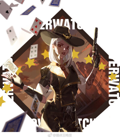 ASHE 艾什