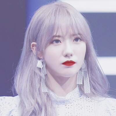 李露朵 Luda