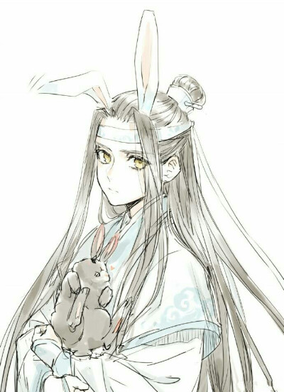 魔道祖师