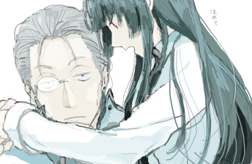 银魂銀魂佐佐木异三郎今井信女 堆糖 美图壁纸兴趣社区