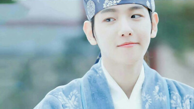 橙光真人素材——边伯贤（古风）