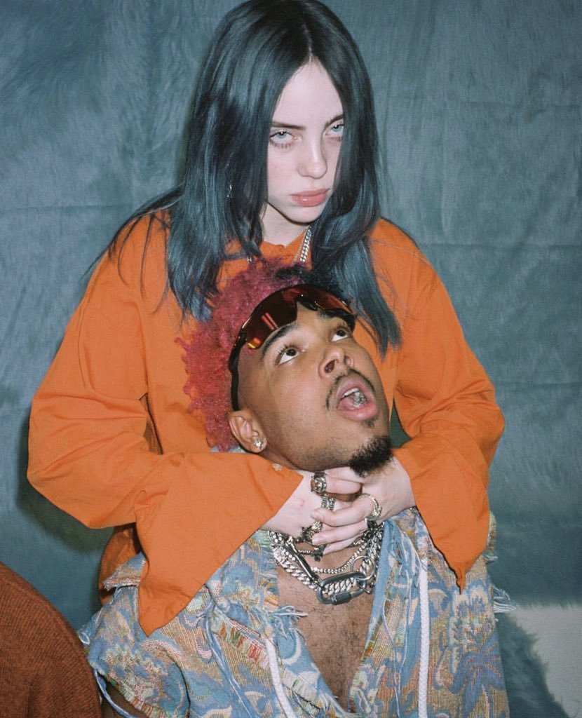 Billie Eilish