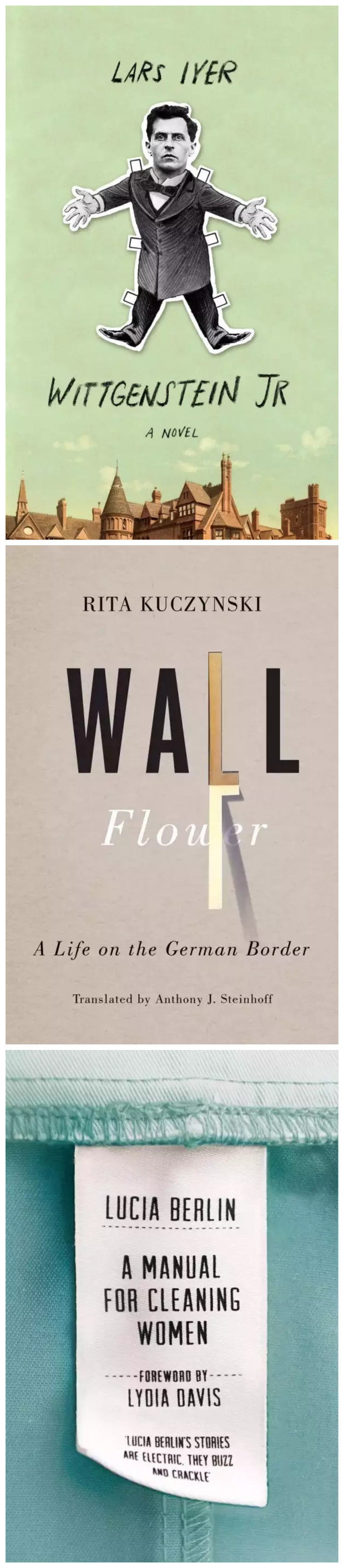 好的书籍封面不仅让人有阅读的欲望，还有买下来收藏的冲动。精选了30张好玩又有趣的封面给大家欣赏一下，一起来感受一下设计的魅力。