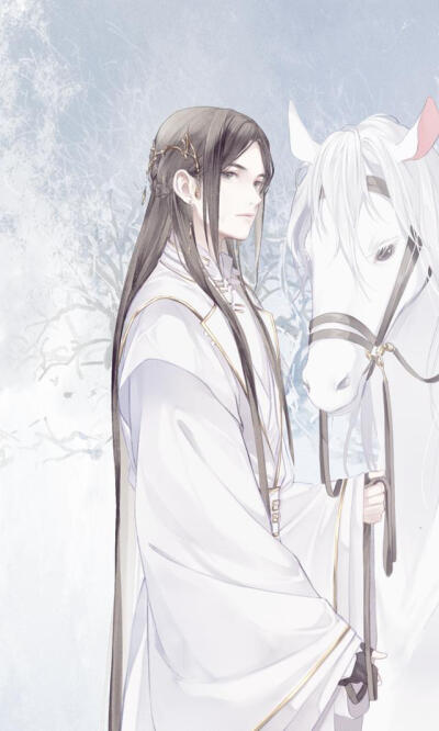 白雲蒼狗，莫負韶華