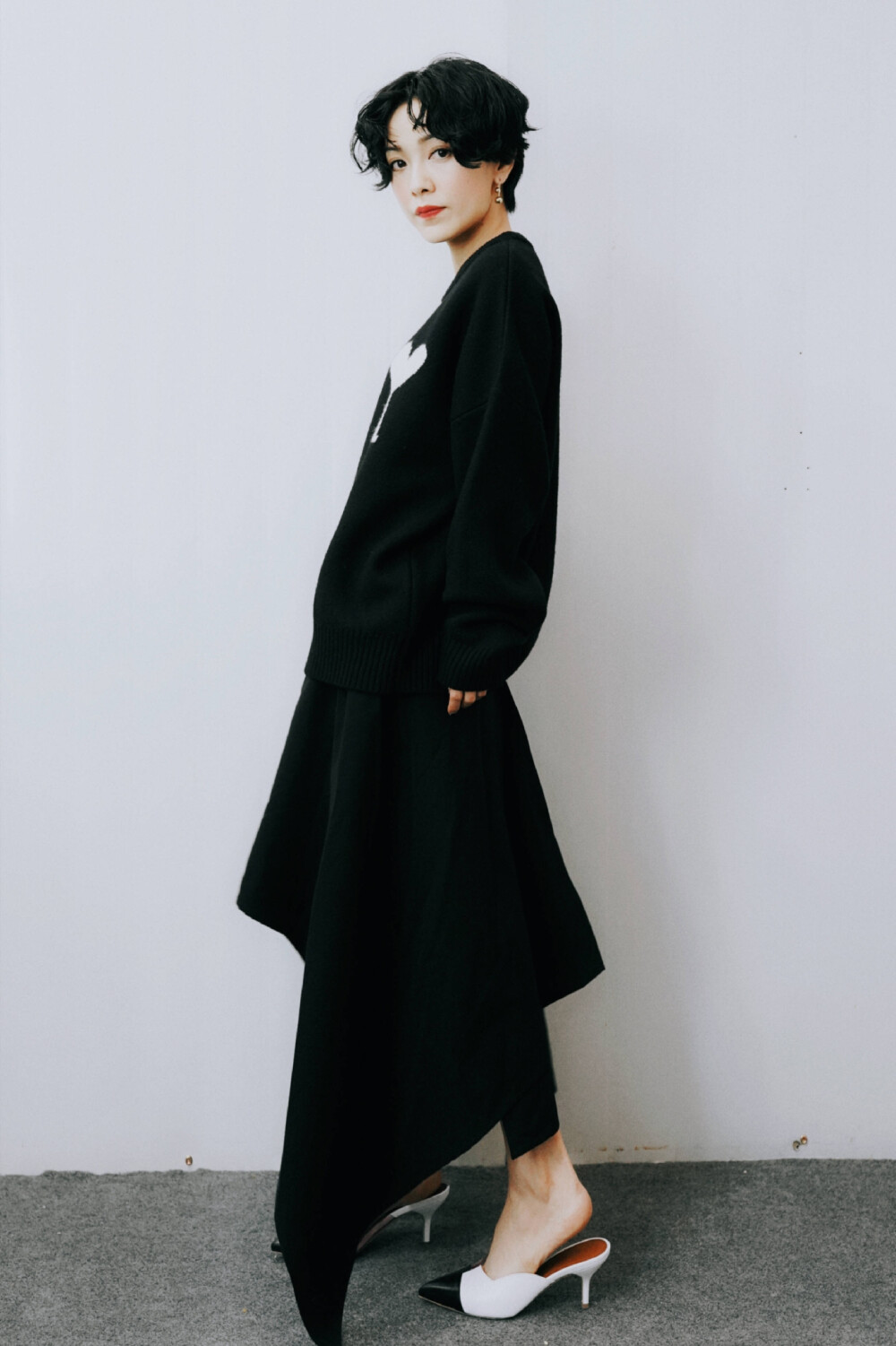 郭采洁 最强大脑