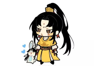 魔道祖师