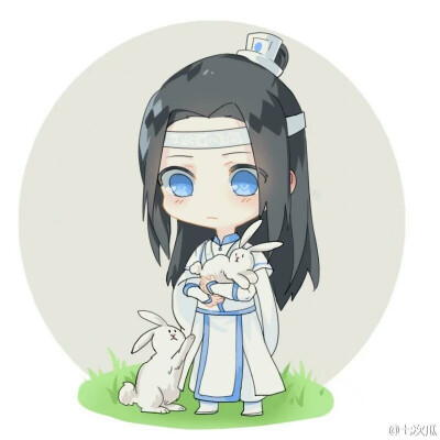 魔道祖师