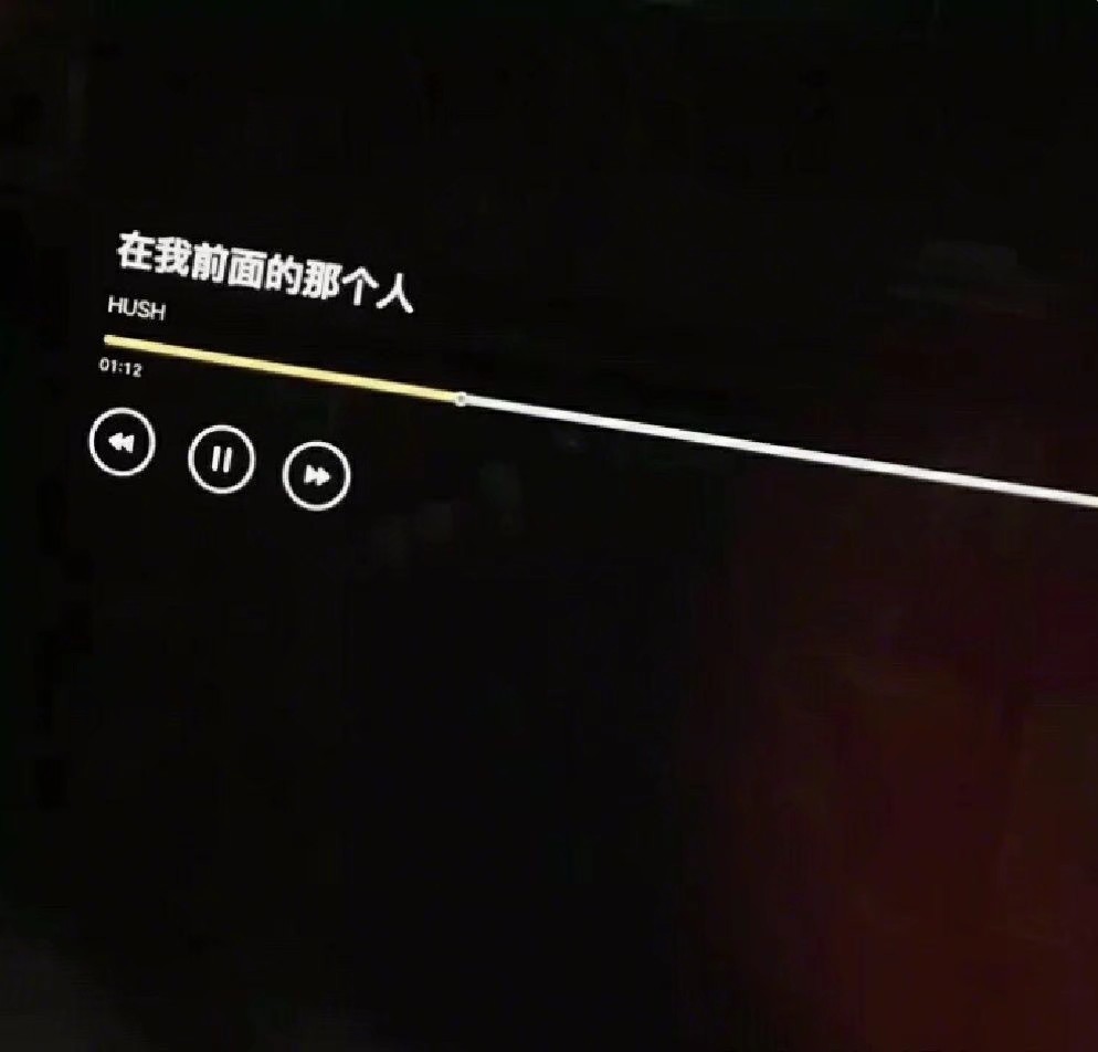 明天又周一了呢。