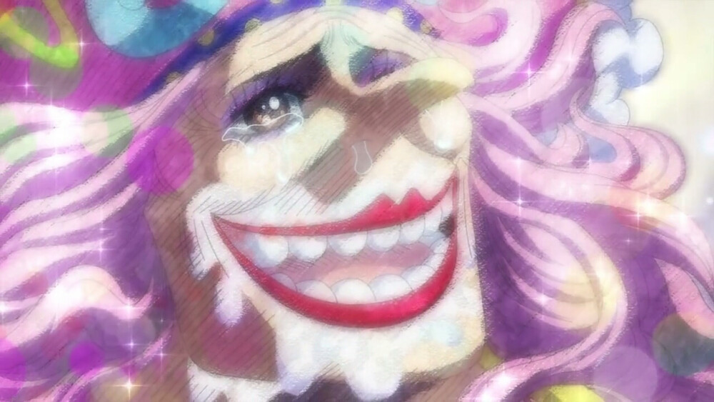 ［自截］BigMom