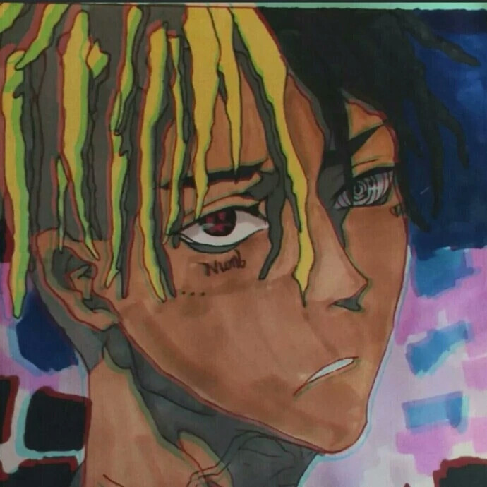 XXXTENTACION