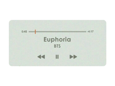 歌单愿喜♡
#自制# 拿图请收藏专辑。盗图必究√感谢喜欢♡