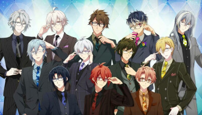 IDOLISH7~