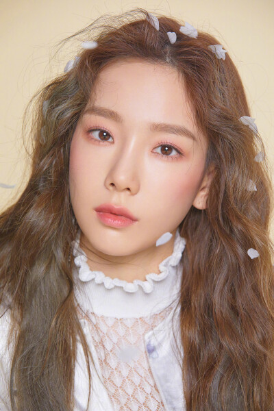 少女时代 Taeyeon 金泰妍