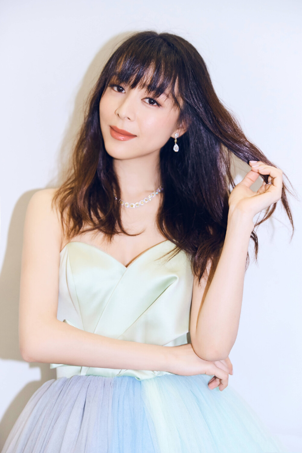 张静初第13届亚洲电影节